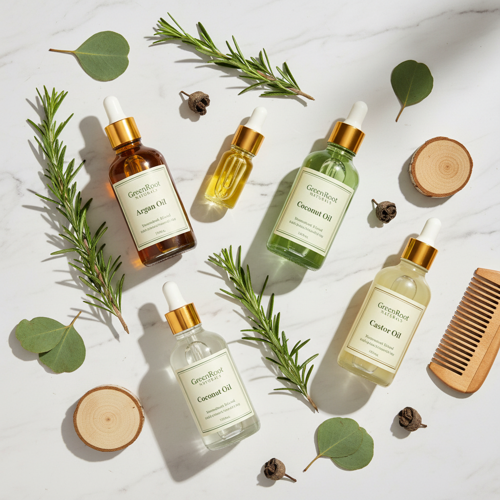 Hair Care