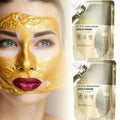 Retinol Snake Venom Peptide Gold Mask
